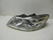 Laden Sie das Bild in den Galerie-Viewer, Frontscheinwerfer Skoda Octavia II 7L6941329B 1Z1941015 Xenon Links Headlight SCH4974170204mr