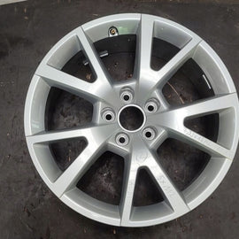 1x Alufelge 18 Zoll 7.5