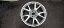 Load image into Gallery viewer, 1x Alufelge 18 Zoll 7.5" 5x112 37ET Glanz Silber 4G0071498A Audi I Rim Wheel FEL9683805877fx