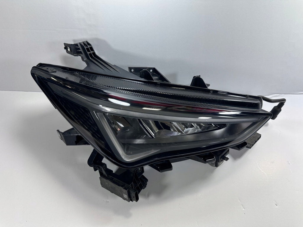 Frontscheinwerfer Cupra Born 10F941007H 10F941008H Ein Satz Headlight SCH1109508600vj