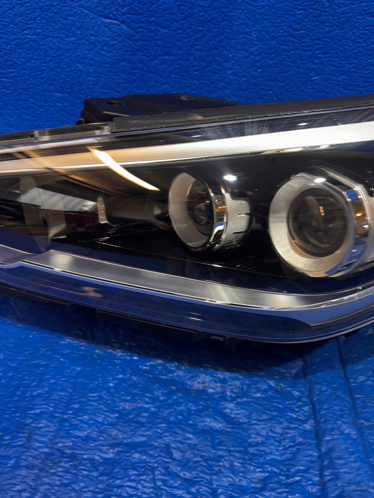 Frontscheinwerfer Hyundai I30 III G4921-22030 Full LED Rechts oder Links
