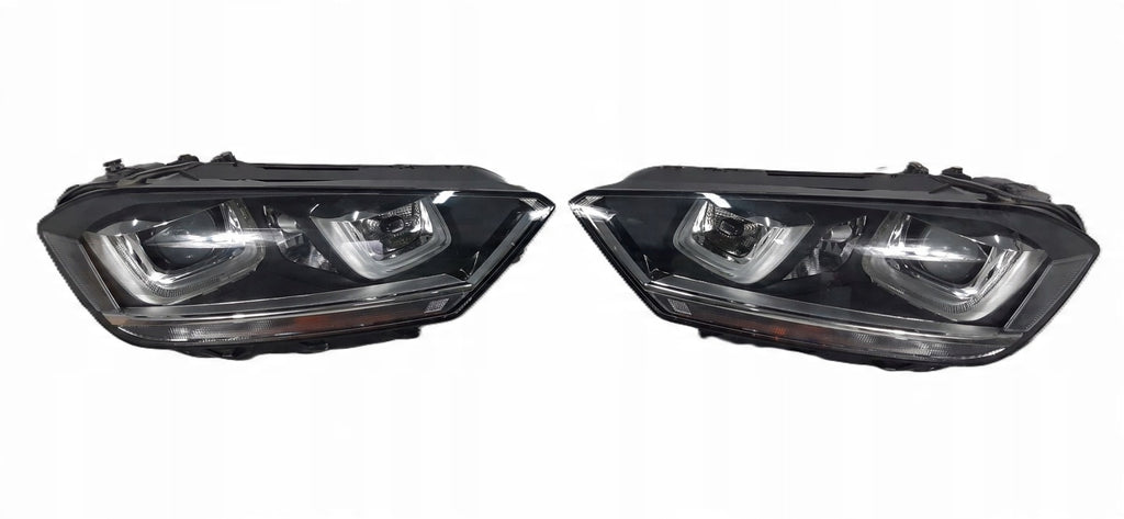 Frontscheinwerfer VW Sportsvan 517941751B 517941752B Rechts oder Links