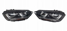 Load image into Gallery viewer, Frontscheinwerfer VW Sportsvan 517941751B 517941752B Rechts oder Links