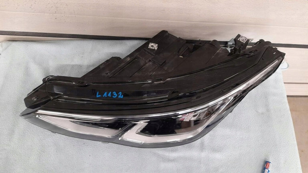 Frontscheinwerfer VW Golf VIII 5H1941005C Links Scheinwerfer Headlight SCH9422845952mf