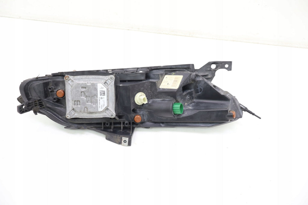 Frontscheinwerfer Jeep Cherokee Kl 68157105AQ Links Scheinwerfer Headlight SCH3866528461dy