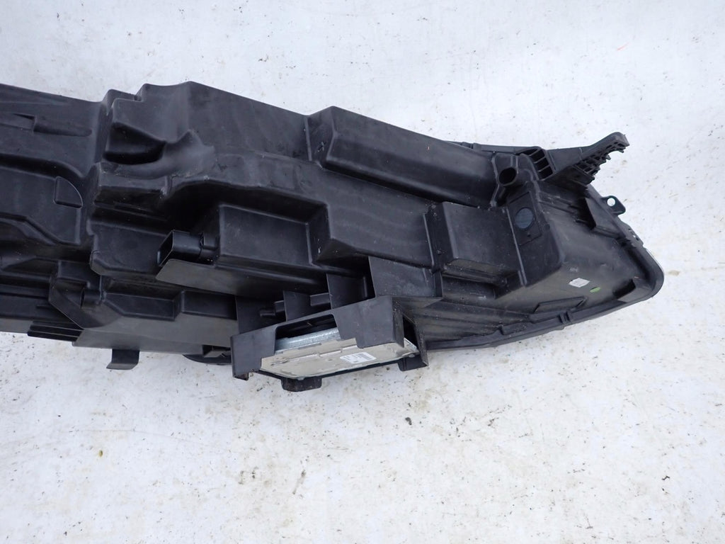 Frontscheinwerfer Ford Kuga III LV4B-13E017-AH LED Links Scheinwerfer Headlight SCH8880733900aw