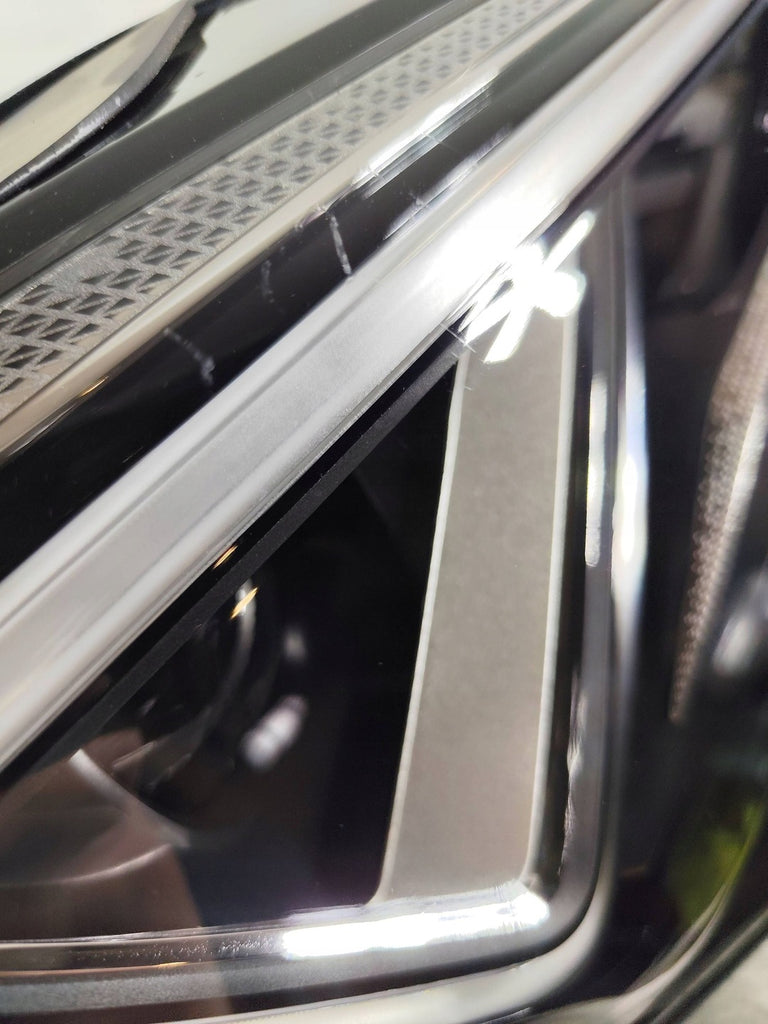 Frontscheinwerfer Seat Tarraco 5FJ941008K Rechts Scheinwerfer Headlight