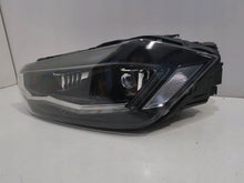 Laden Sie das Bild in den Galerie-Viewer, Frontscheinwerfer VW Polo 2G1941035B Full LED Links Scheinwerfer Headlight