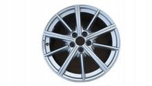 Load image into Gallery viewer, 1x Alufelge 18 Zoll 8Y0601025M Audi A3 Rim Wheel