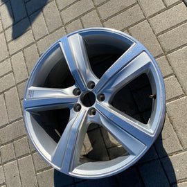 1x Alufelge 20 Zoll 8.0