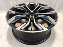 Laden Sie das Bild in den Galerie-Viewer, 1x Alufelge 18 Zoll 7.0" 5x100 403007341R Renault Clio Iv Rim Wheel FEL5629193511er