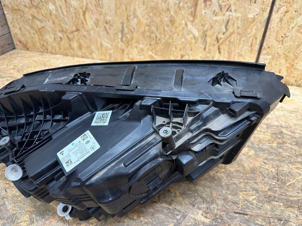 Frontscheinwerfer Mercedes-Benz X247 A2479064104 Links Scheinwerfer Headlight SCH7542137729ry