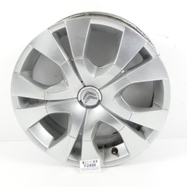 1x Alufelge 17 Zoll 6.5