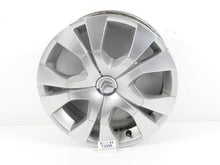 Load image into Gallery viewer, 1x Alufelge 17 Zoll 6.5" 4x108 26ET Silber 9654386380 Citroën C4 Picasso I FEL4026827331qz