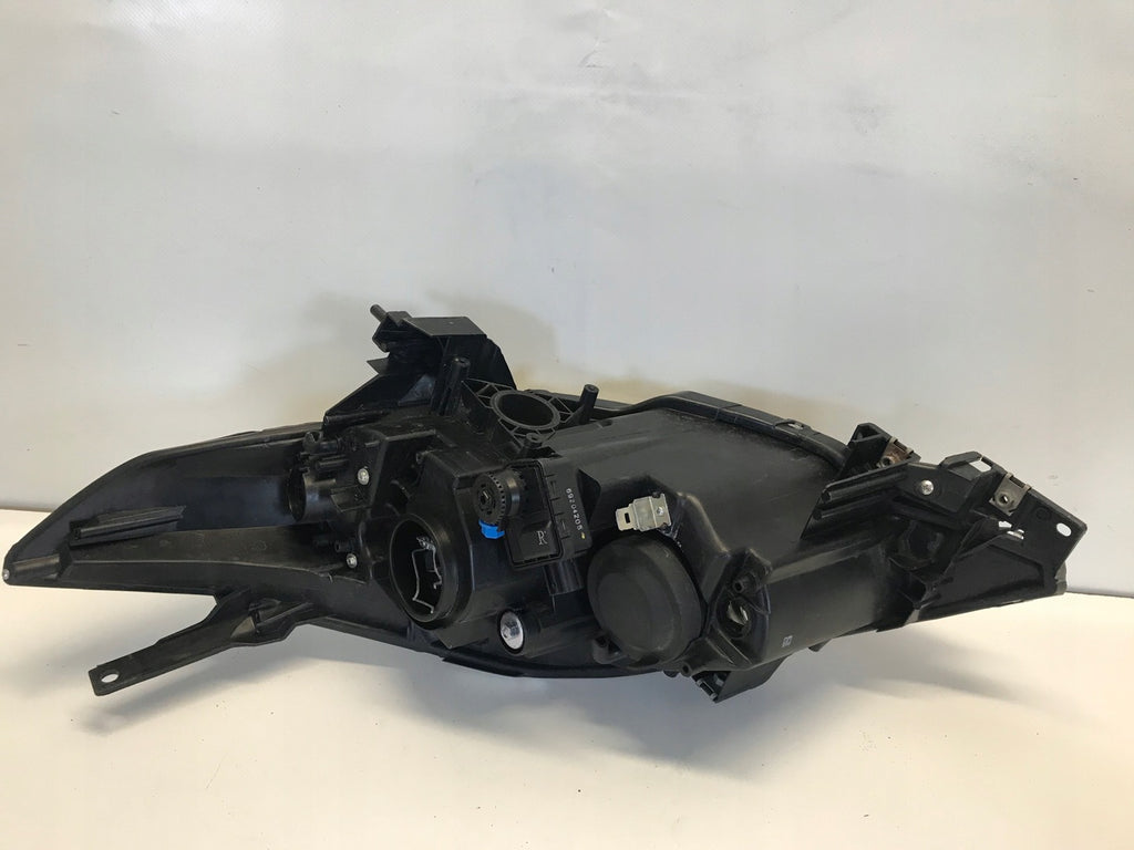 Frontscheinwerfer Mazda Premacy 8R0941030L Rechts Scheinwerfer Headlight