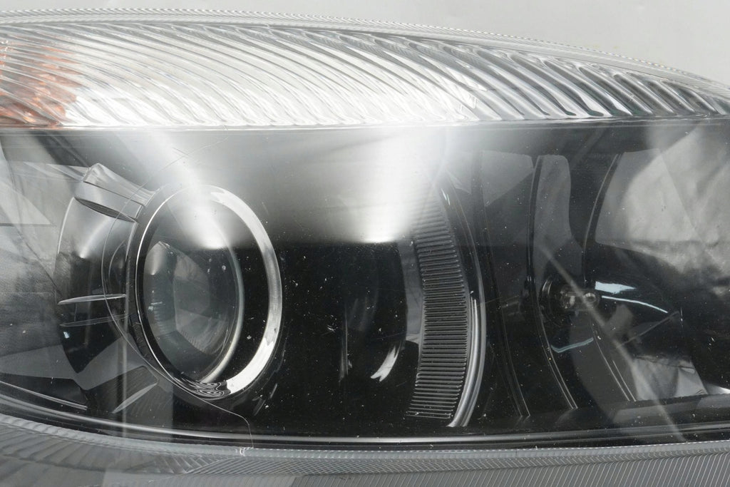 Frontscheinwerfer Skoda Fabia II Rechts Scheinwerfer Headlight SCH8670467497tn