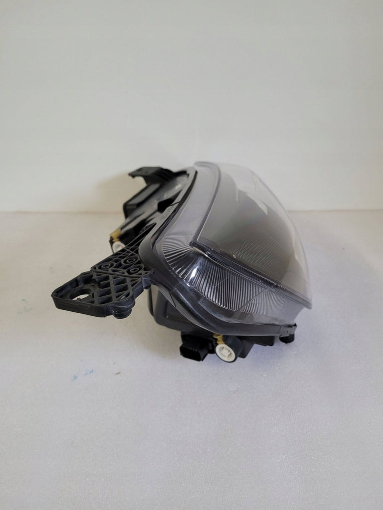 Frontscheinwerfer Ford Focus JX7B13E014CE Rechts Scheinwerfer Headlight SCH4928064034bc