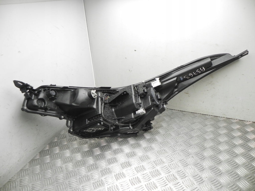 Frontscheinwerfer Toyota C-Hr 81110-F4011 Rechts Scheinwerfer Headlight SCH5626395357gt