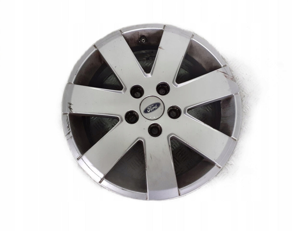 4x Alufelge 16 Zoll 7.0" 5x112 VW Touran Rim Wheel FEL7698028338ok