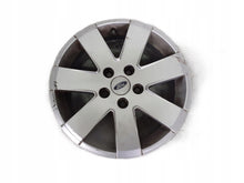 Laden Sie das Bild in den Galerie-Viewer, 4x Alufelge 16 Zoll 7.0" 5x112 VW Touran Rim Wheel FEL7698028338ok