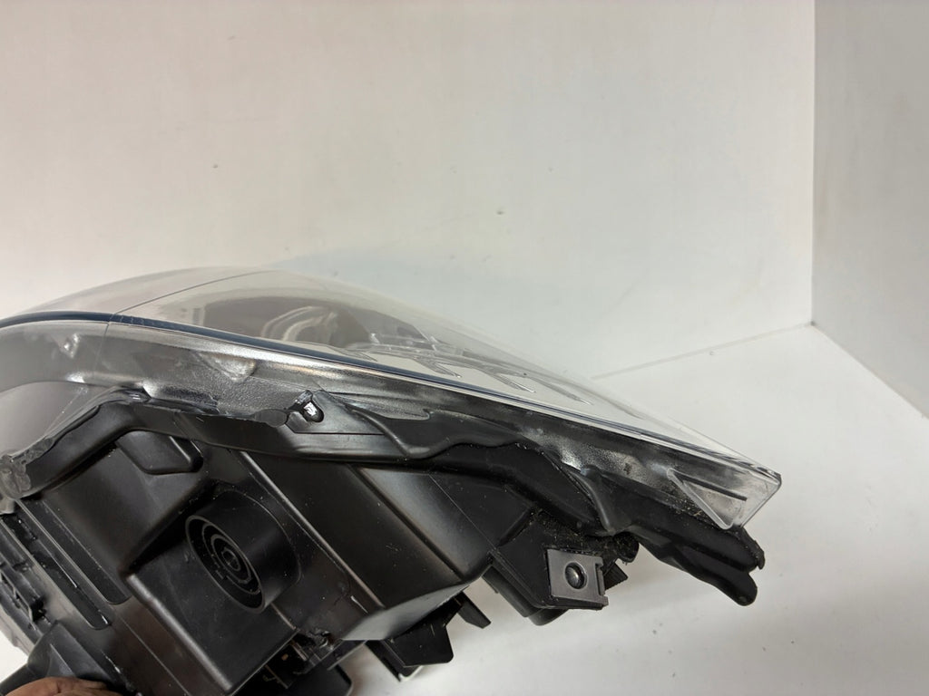 Frontscheinwerfer BMW 3 E91 E90 900003710 Links Scheinwerfer Headlight SCH6526062768dj