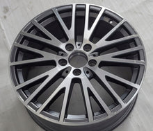 Load image into Gallery viewer, 1x Alufelge 18 Zoll 7.5" 5x112 49ET A1774010600 Mercedes-Benz W177 Rim Wheel FEL4055502039zl