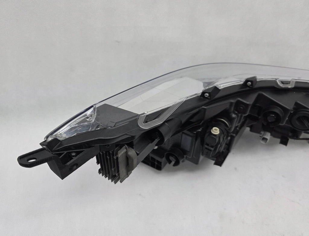 Frontscheinwerfer Toyota Corolla SPP14831 Full LED Links Scheinwerfer Headlight SCH4985812365yu