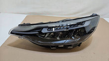 Load image into Gallery viewer, Frontscheinwerfer Ford Custom PZ31-13E015-CB Links Scheinwerfer Headlight SCH1135415367eq