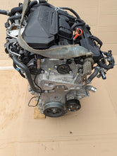 Laden Sie das Bild in den Galerie-Viewer, Motor Kia Sportage V G4FU G4FP 1.6 T-GDI Benzin Engine Komplett MOT2450952085qe