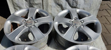 Laden Sie das Bild in den Galerie-Viewer, 4x Alufelge 16 Zoll 6.5" 5x112 50ET 1M0601025N Seat Rim Wheel FEL6383904750os