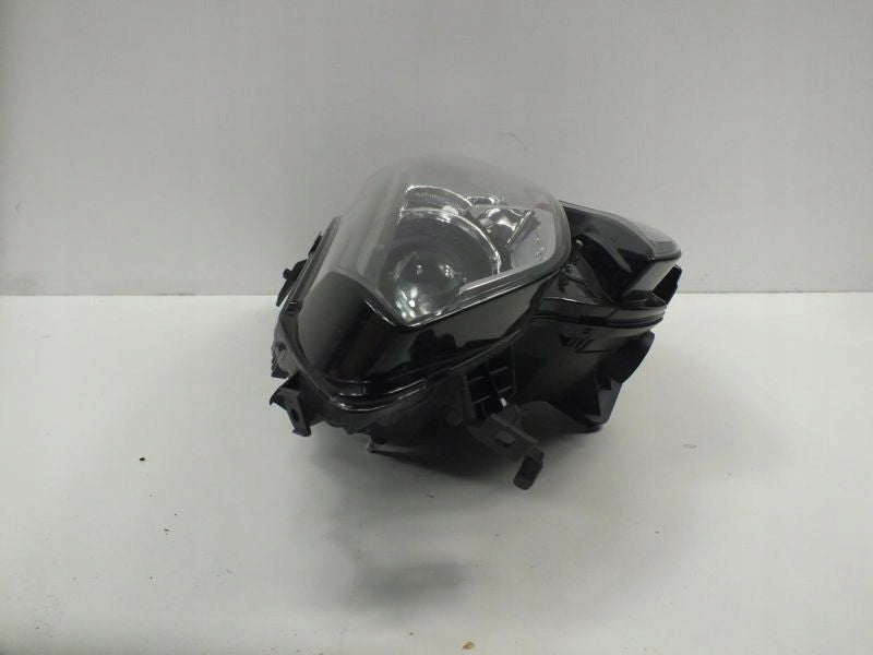 Frontscheinwerfer Renault Megane IV 260601571R Links Scheinwerfer Headlight