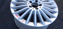 Laden Sie das Bild in den Galerie-Viewer, 1x Alufelge 17 Zoll 7.0" 5x112 48 5ET A2054015600 Mercedes-Benz W205 Rim Wheel FEL2558281468ou