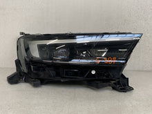 Laden Sie das Bild in den Galerie-Viewer, Frontscheinwerfer Opel Mokka 9834016680 Rechts Scheinwerfer Headlight SCH4782964757ie