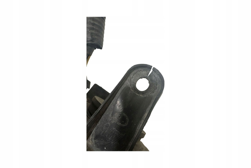 Frontscheinwerfer Ford S-Max 6M2113D154AJ 1ZS00925042 Rechts Headlight SCH7475568223hw