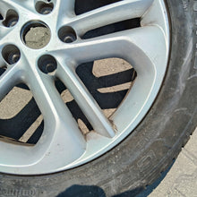 Laden Sie das Bild in den Galerie-Viewer, 1x Alufelge 18 Zoll 7.0" 5x114.3 403005871R Renault Koleos I Rim Wheel FEL3542556335gk