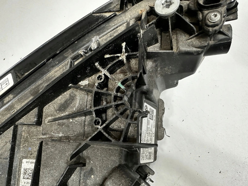 Frontscheinwerfer BMW I4 9505115-03 Ein Stück (Rechts oder Links) Headlight SCH7283568389nv