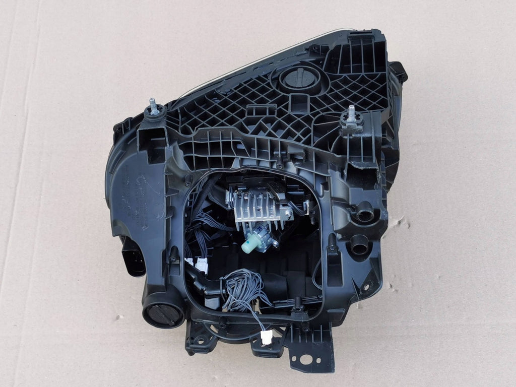 Frontscheinwerfer Porsche Taycan 9J1941032F-BAX Rechts Scheinwerfer Headlight SCH3860875382ha