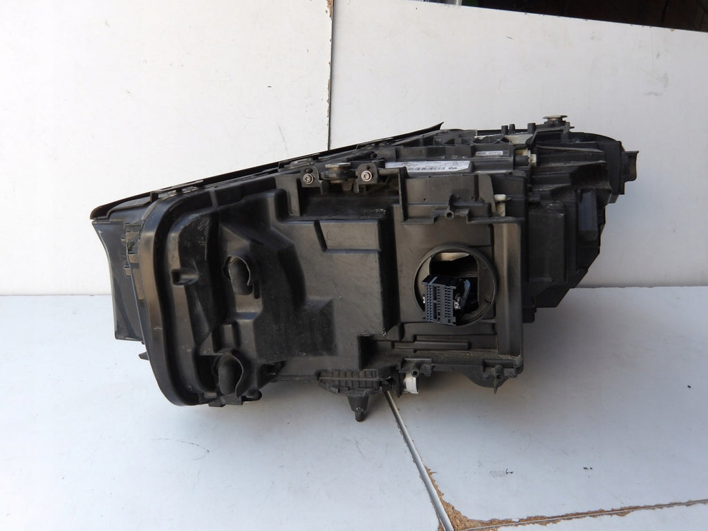Frontscheinwerfer BMW G31 G30 5A388C4 LED Rechts Scheinwerfer Headlight SCH1859409512tt