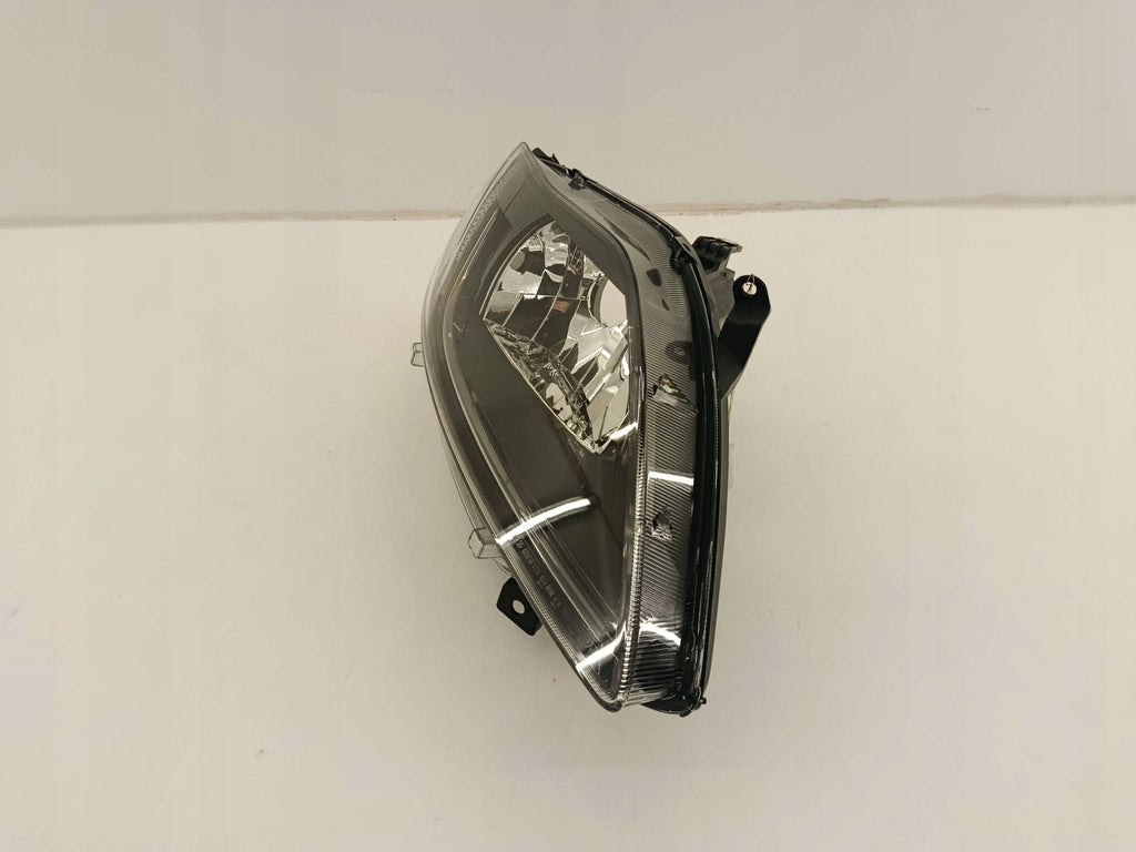 Frontscheinwerfer Lancia Ypsilon 46460711 46460713 Rechts Scheinwerfer Headlight SCH6544069216ie