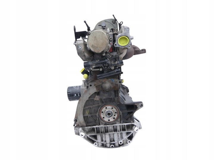 Motor Renault Megane III F9Q872 1.9 DCI 131PS 96kW 217TKm Diesel Unkomplett MOT3676194748um