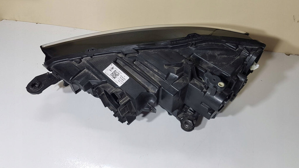 Frontscheinwerfer Skoda Scala 657941016A 90176079 LED Rechts Headlight SCH7130520827ru