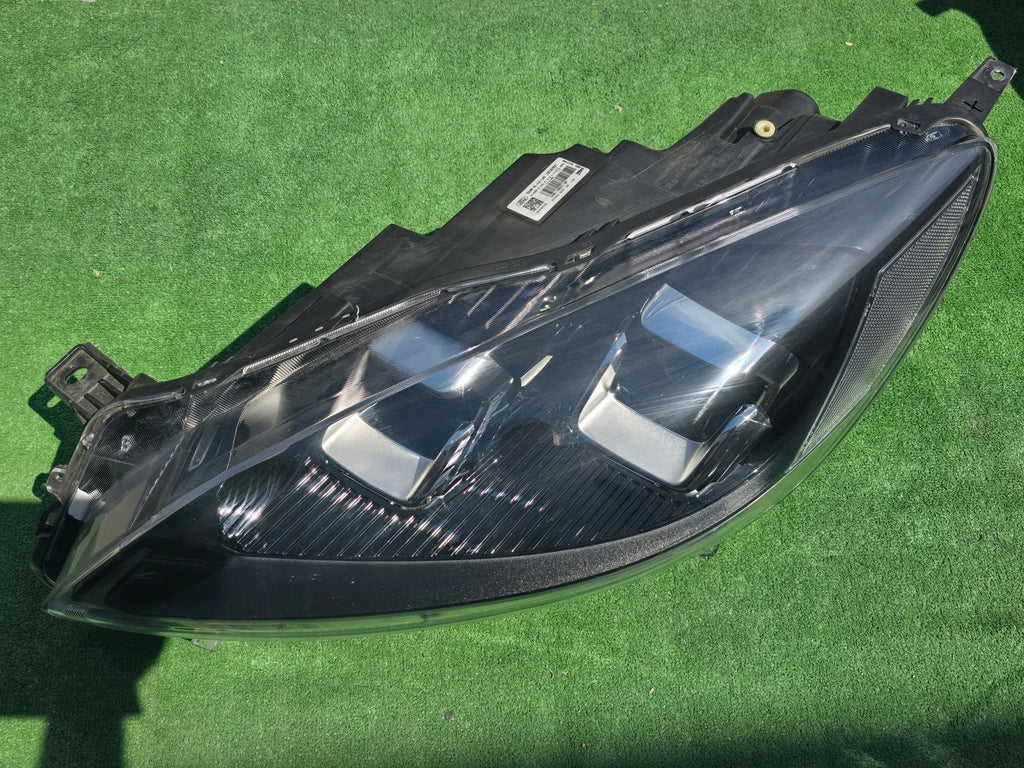 Frontscheinwerfer Ford Kuga LV4B-13E017-AP Full LED Links Scheinwerfer Headlight SCH5848402890mx