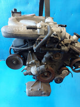 Laden Sie das Bild in den Galerie-Viewer, Motor Jaguar X Type RF-XW4E 3.0 154TKm Benzin Engine Komplett MOT6275006090id