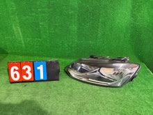 Load image into Gallery viewer, Frontscheinwerfer VW Polo 6C1941005B Ein Stück (Rechts oder Links) Headlight SCH5073548307sf