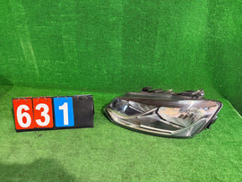 Frontscheinwerfer VW Polo 6C1941005B Ein Stück (Rechts oder Links) Headlight SCH5073548307sf
