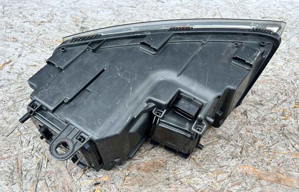 Frontscheinwerfer Audi A8 LPPA8D3XL Xenon Rechts Scheinwerfer Headlight SCH9953009448cf