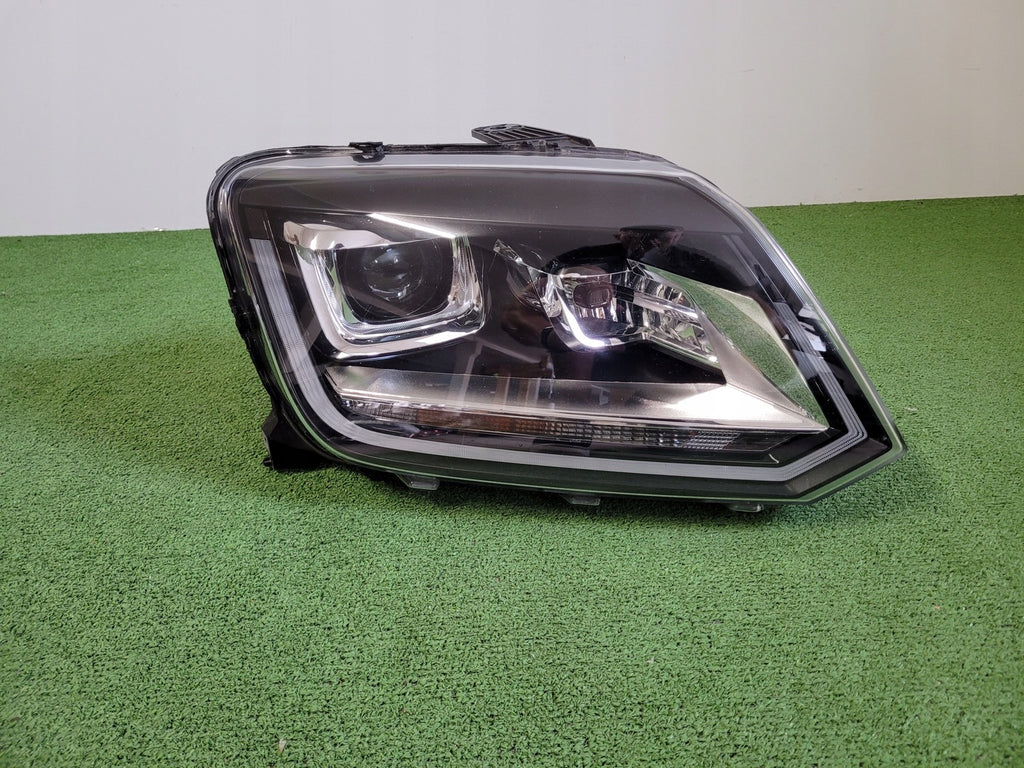 Frontscheinwerfer VW Amarok 2H1941015AF Ein Stück (Rechts oder Links) Headlight SCH2012831346rl