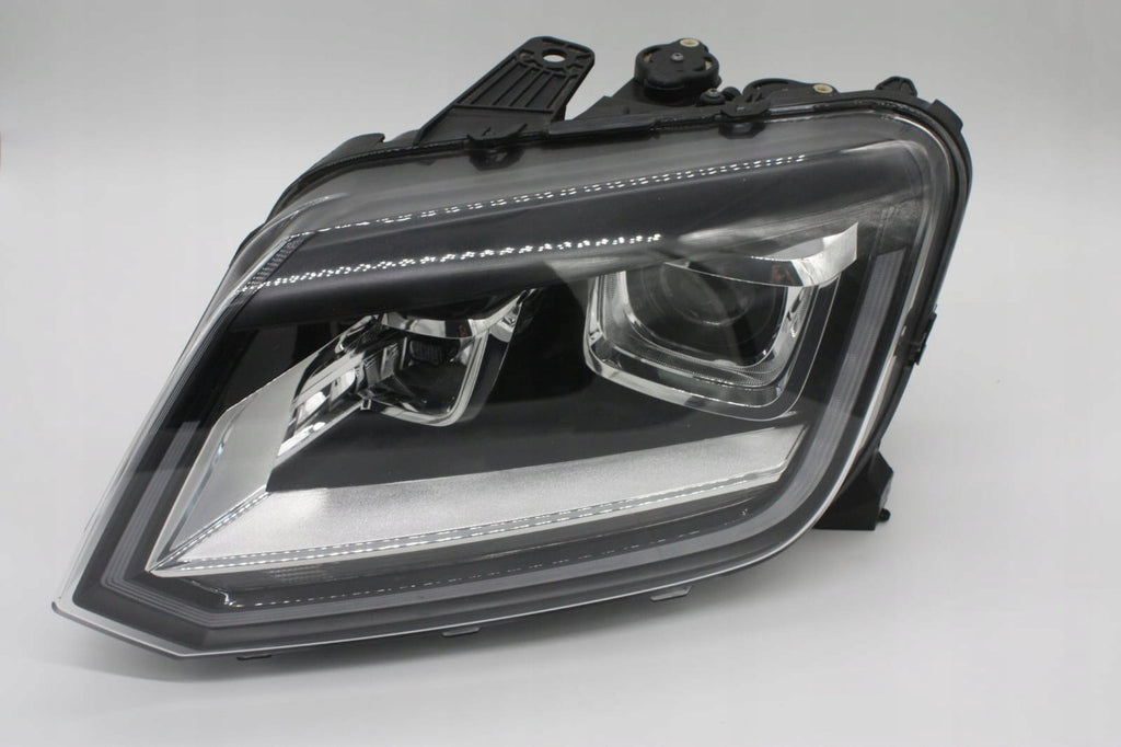 Frontscheinwerfer VW Amarok 2H1941015AG Xenon Ein Stück (Rechts oder Links) SCH3248810609um