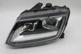 Frontscheinwerfer VW Amarok 2H1941015AG Xenon Ein Stück (Rechts oder Links) SCH3248810609um