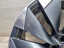 Load image into Gallery viewer, 1x Alufelge 21 Zoll 8.5" 5x112 40ET Glanz Schwarz 5LA601025L Skoda Enyaq Iv FEL5354448757cm
